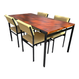 Pastoe dining set