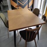 Vintage dining table