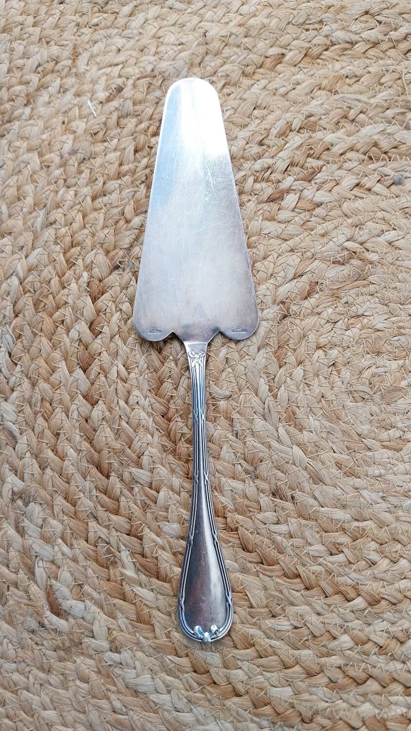 Christofle pie server