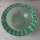 Daum ashtray and pocket tray