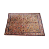 Oriental Persian carpet Tabriz vintage 320 x 240 cm