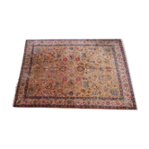 Oriental Persian carpet Tabriz vintage 320 x 240 cm