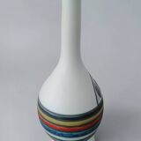 Ceramic Cognac Bottle by Roger Capron - Vallauris 1960s