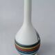Ceramic Cognac Bottle by Roger Capron - Vallauris 1960s