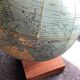 Globe Girard and Barrier to the 1950