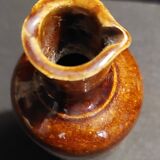 Japanese ink bottle Paul Langeron Pont des Vernes early 20th century