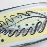 Ceramic pocket ouvide cup 1960