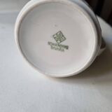 Pot à lait en céramique