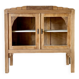 Dresser / Art Deco showcase
