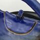 THEIERE VINTAGE PITCHER 1960 BLUE ZOOMORPH SIGNATURE TO IDENTIFY
