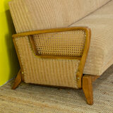 Scandinavian sofa – 172 cm