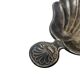 Art Deco German OYSTER CONTAINER by Berndorf, 1920s