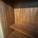Vintage storage unit