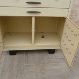 Vintage Dentist Furniture