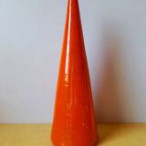 Scandinavian Ceramic Soliflore Vase, 1960