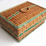 Sewing box