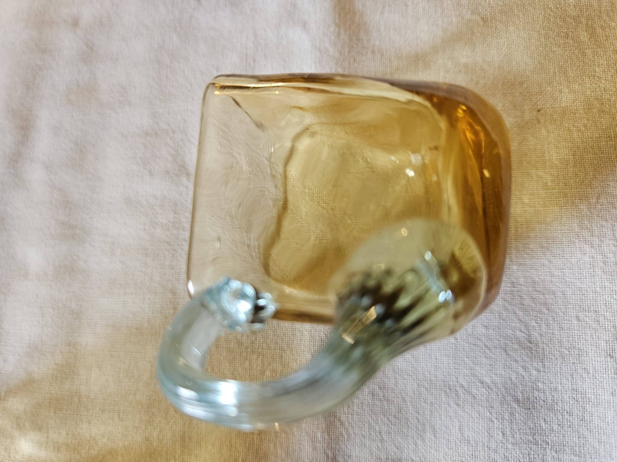 George Sand Liqueur Glasses