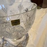 Crystal cup