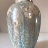 Ceramic vase mougin nancy art deco