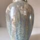 Ceramic vase mougin nancy art deco