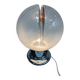 Italian Lamp Spirit Carlo Nasson or Toni Zuccheri 70s