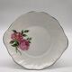 Dessert service, main course and six plates "the national trust – england"