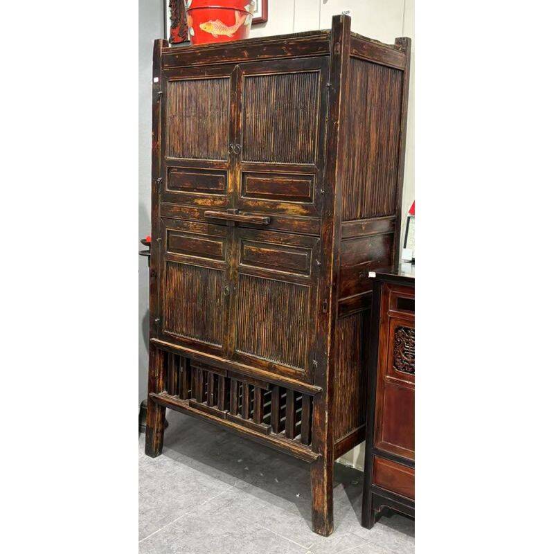 Vietnamese pantry cupboard