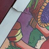 Set of 5 school posters