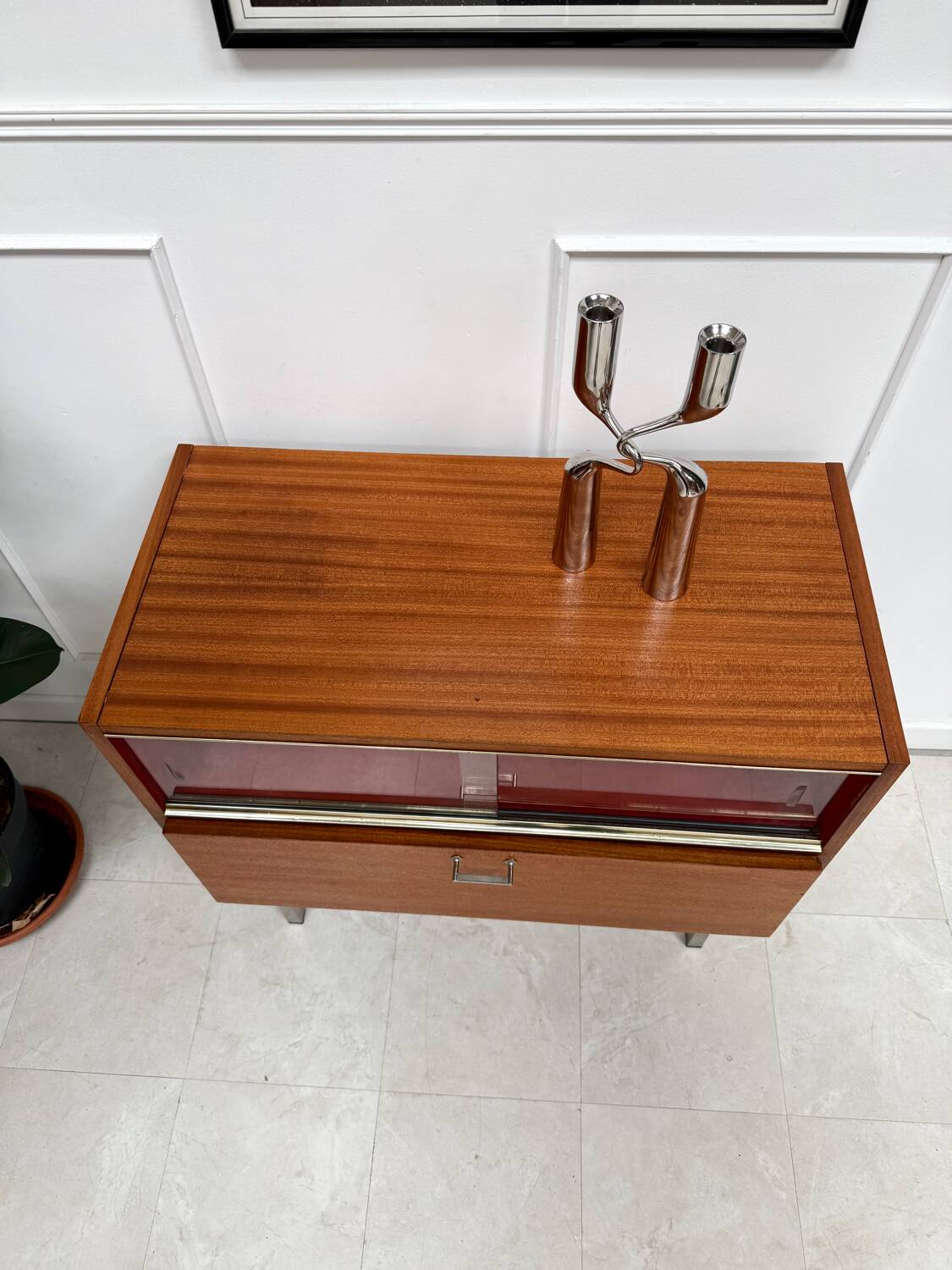 70s sideboard