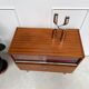 70s sideboard
