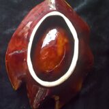Shell ashtray