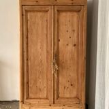 Renovated wardrobe