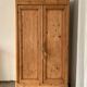 Armoire rénovée