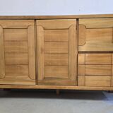 Enfilade Maison Regain 1970
