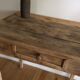 Table de ferme