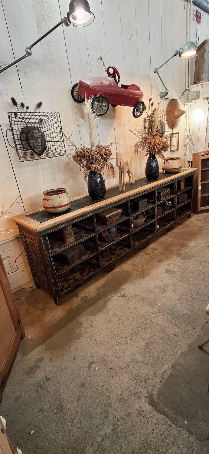 Workshop furniture