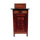 Art deco nightstand