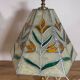 Lampe style Tiffany vintage