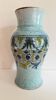 Moroccan vase