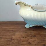 Vase Barbotine Vintage
