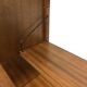 Vintage Poul Cadovius Royal System wall system wall unit