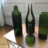Vase from the Transglass series by Artenica 2005