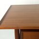 Director's desk model 207 by Arne Vodder for Sibast – 1960s