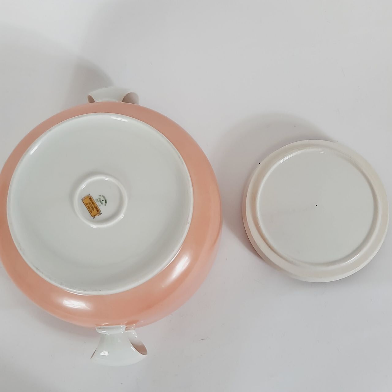 Dinnerware 12 people 30