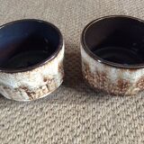 Pair of pot covers