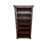 Rosewood Bookshelf