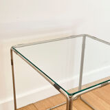 Max Sauze side table