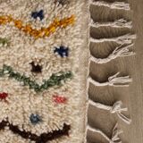 Tapis Berbère Azilal N•112
