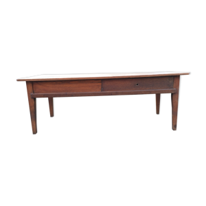 table de ferme ancienne