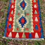 Tapis kilim - 114x168cm